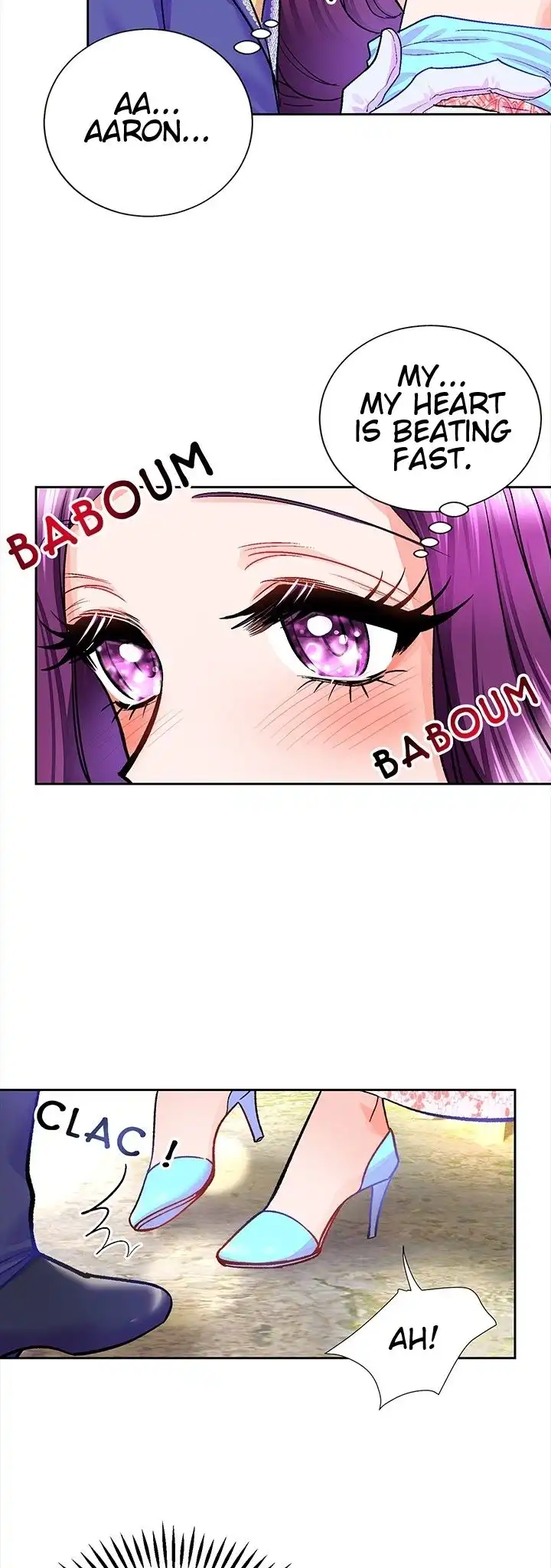 Villainous Princess Chapter 7 17